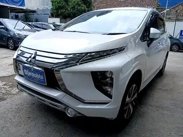 [OLXmobbi] HOT SALE - MITSUBISHI XPANDER 1.5 SPORT AT 2019