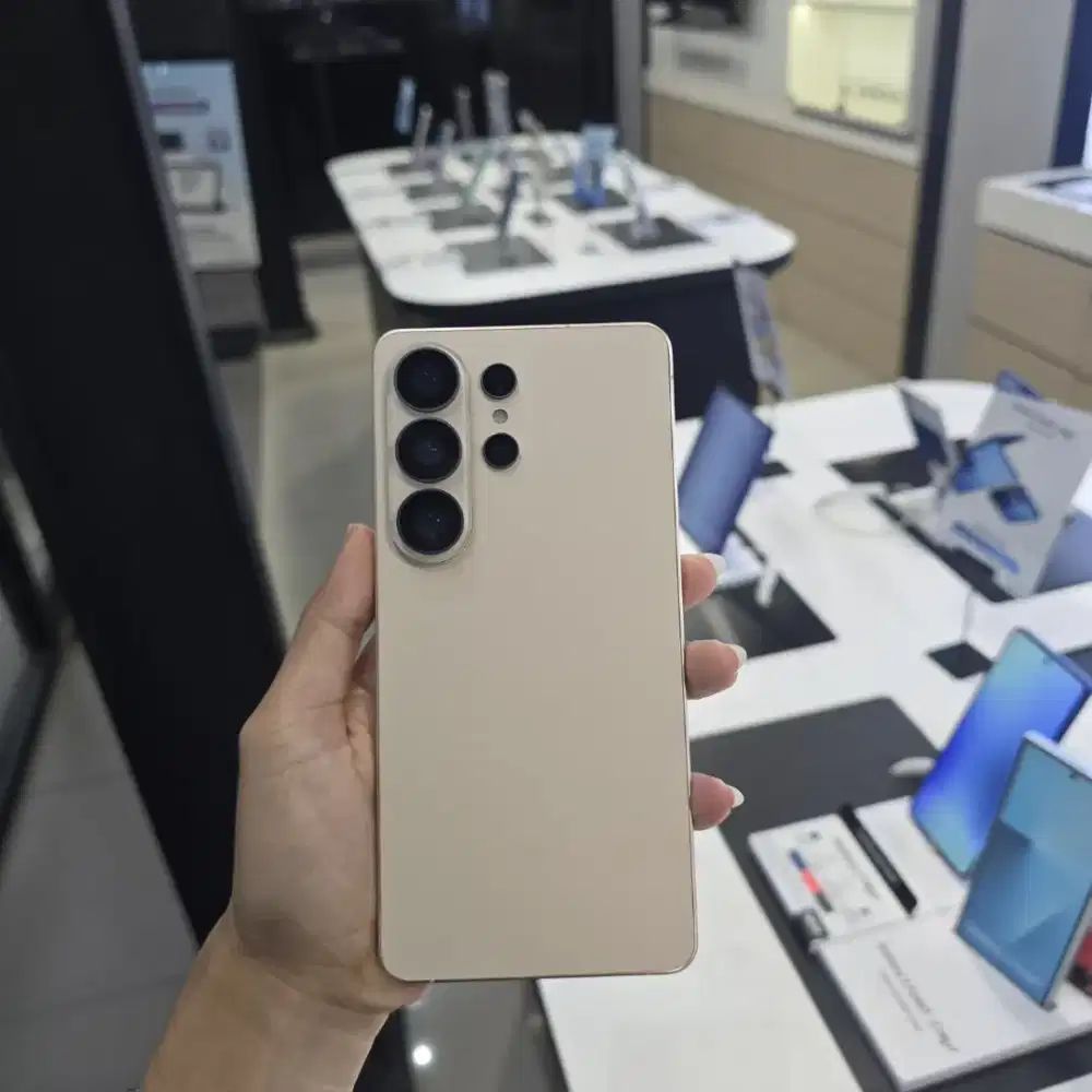 PRE ORDER SAMSUNG S26 ULTRA 1TB DISKON 8 JUTA