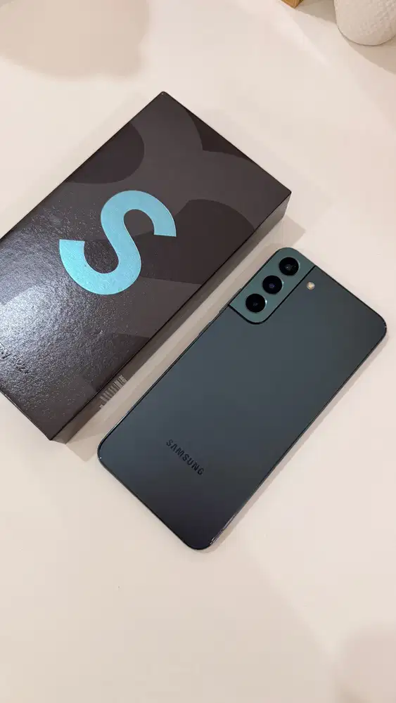 Samsung S22+ 5G 8/128 Green