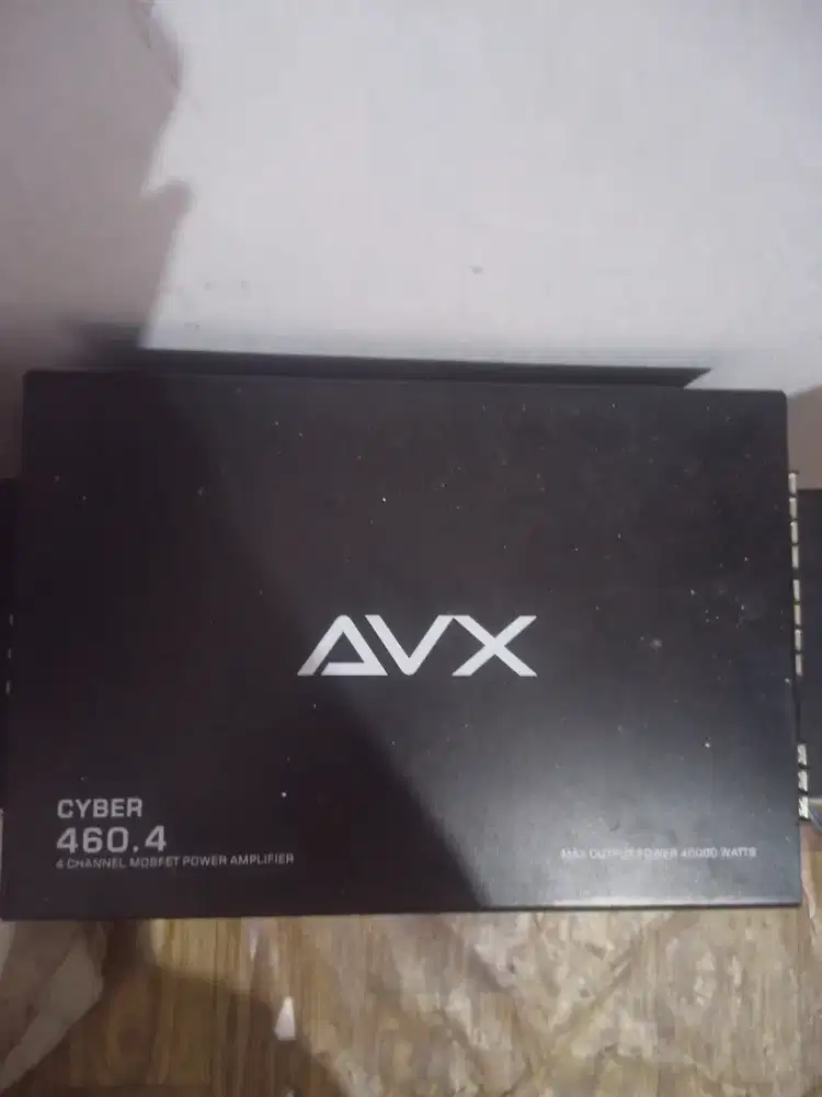 Sound System, roof rack, towing (X-Fortuner)