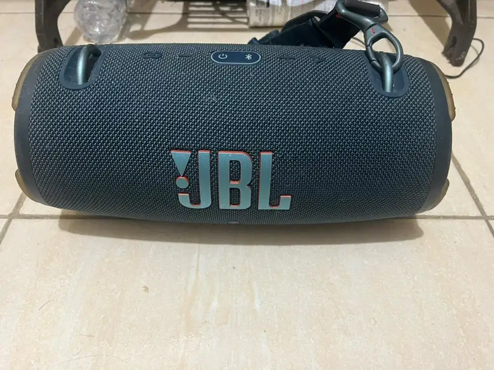 JBL ekstreme 3 original