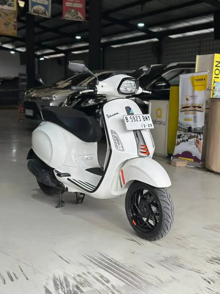 SPRINT S EDITION 2024!!