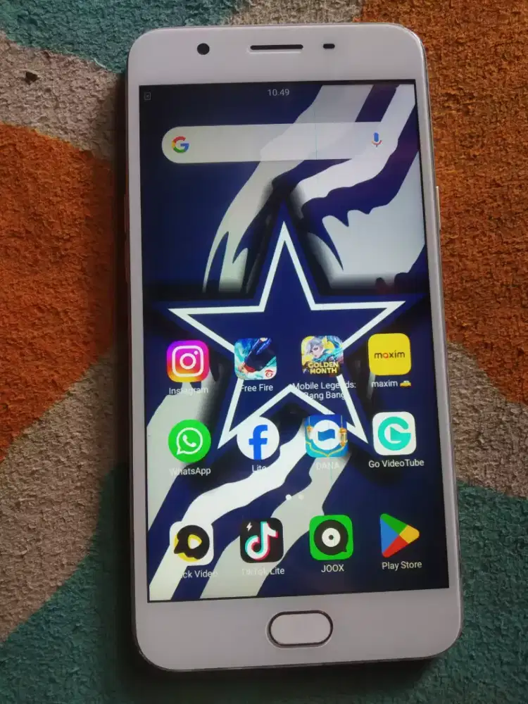 Oppo f1s (Ram 3/32GB)