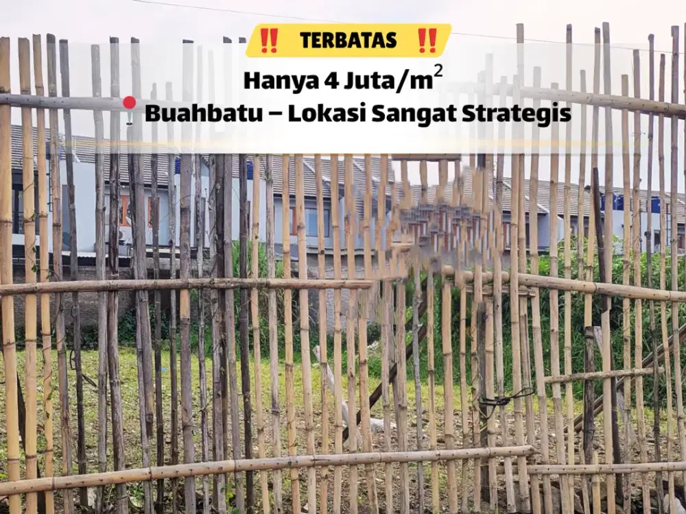 Ambil Sekarang Sebelum Harga Bergerak Naik