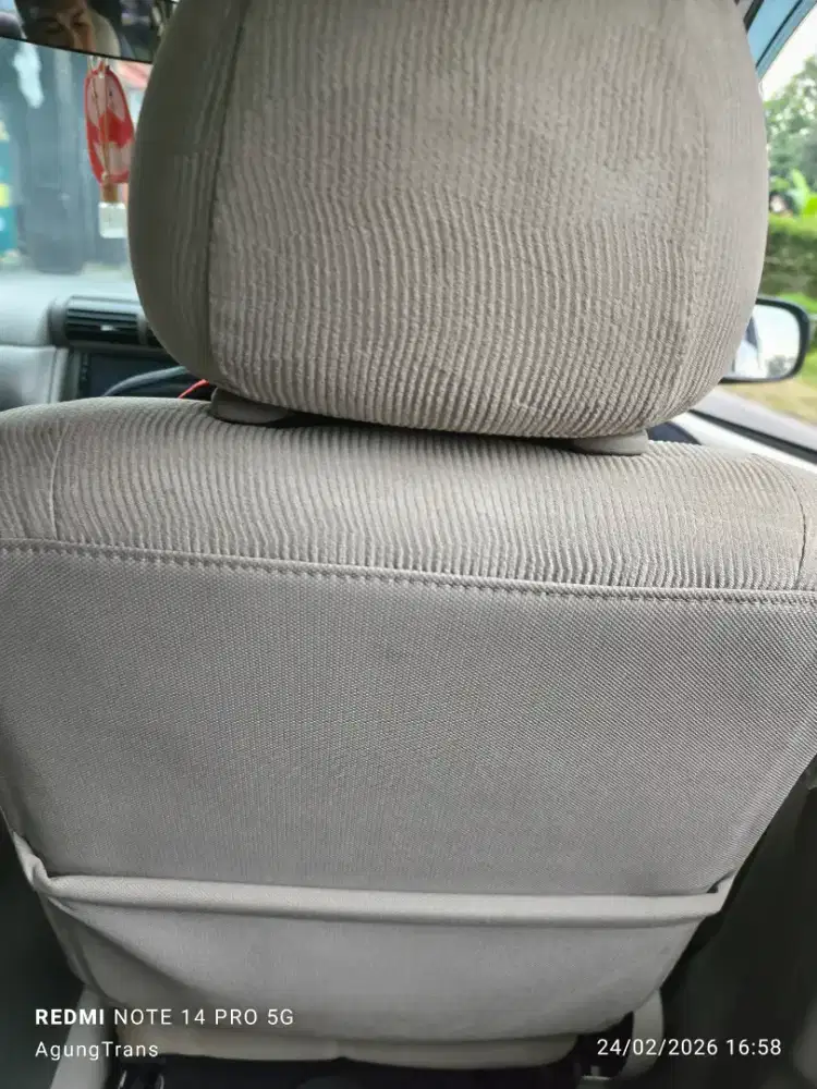 Avanza G 1.3 Terawat Siap Lebaran