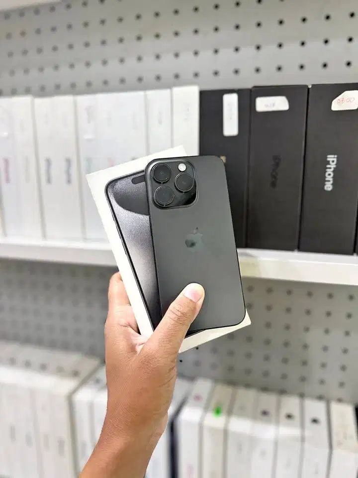 iphone 15 pro 256 ibox fullset