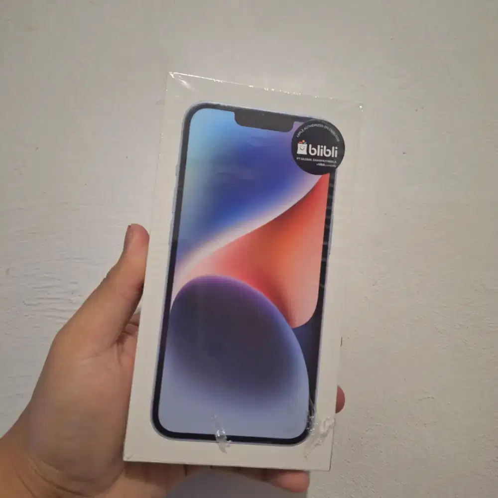 iphone 14 128gb Blue