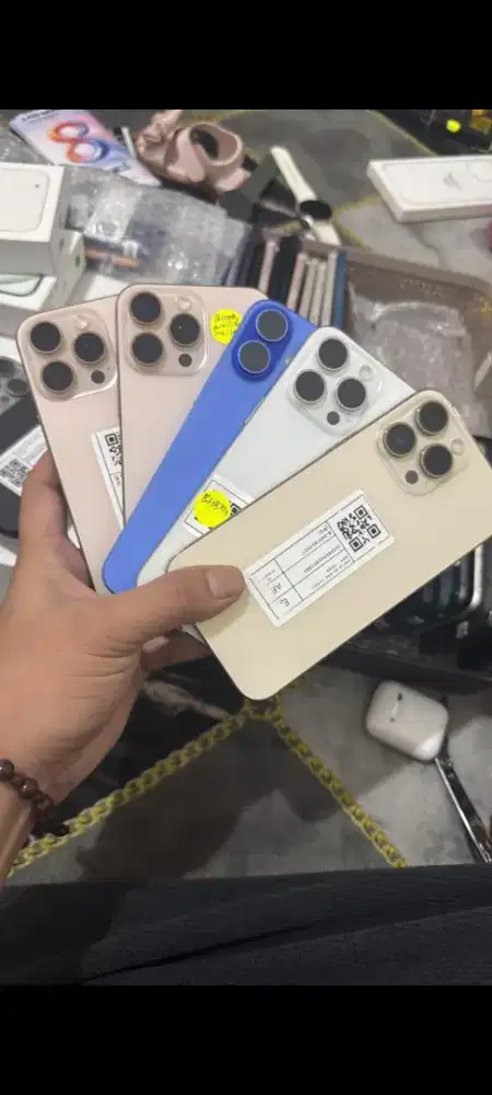 Iphone iBox like new