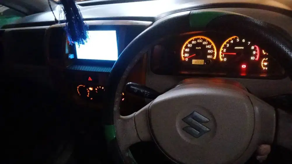 Jual Karimun Estilo 2007