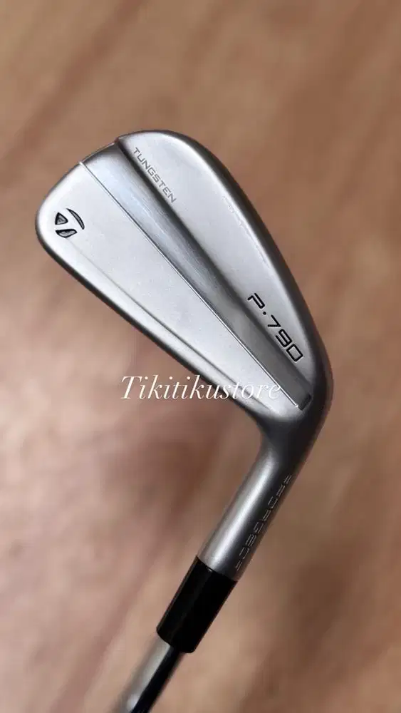 Iron 4 Taylormade P790 Gen 4