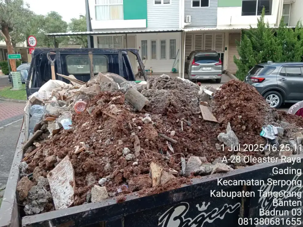 puing tangerang karawaci