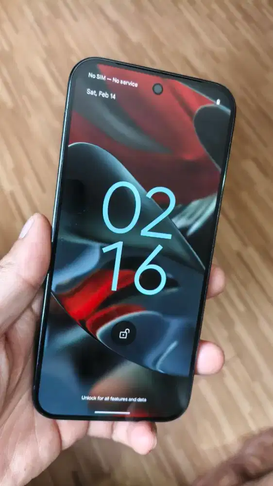 google pixel 9 pro XL