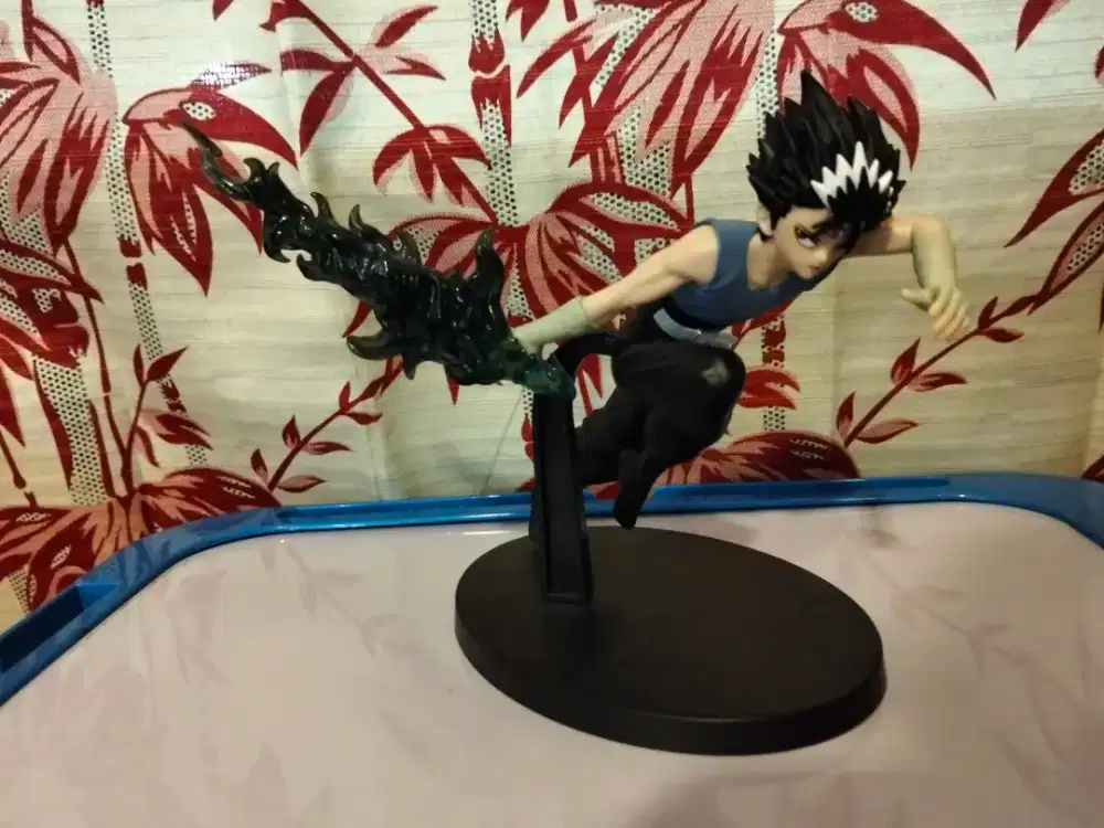 Action Figure Yu Yu Hakusho - Hiei
