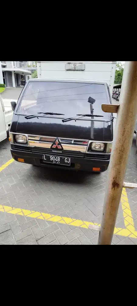 Mitsubishi Colt L300 2002 Diesel