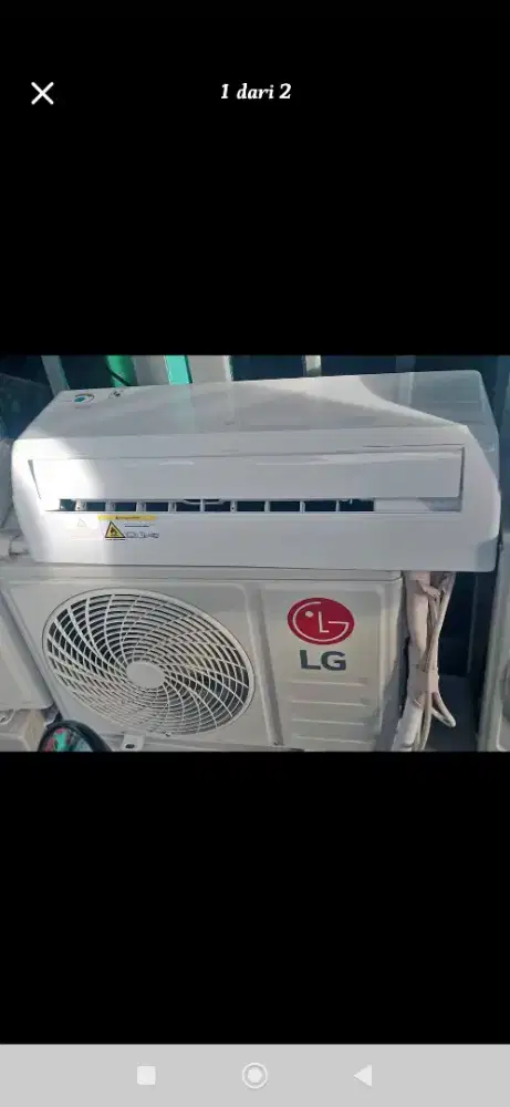 Ac LG stngh PK R32