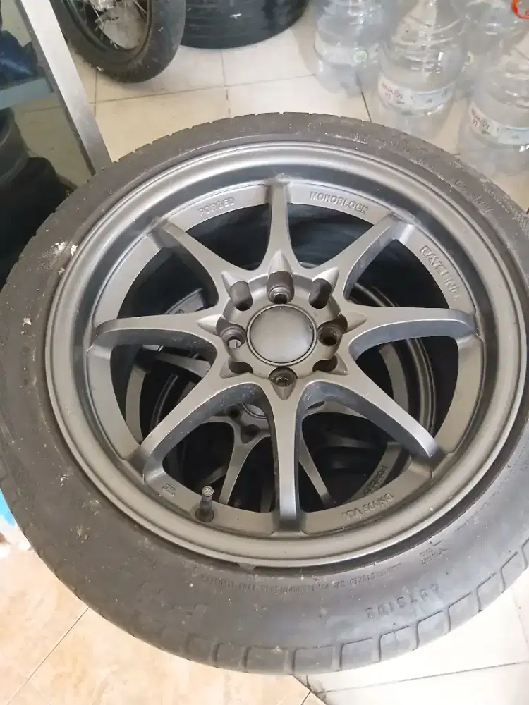 Jual Velg dan Ban R 16