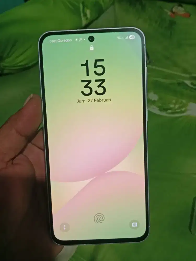 Samsung a56 5g. 8/256