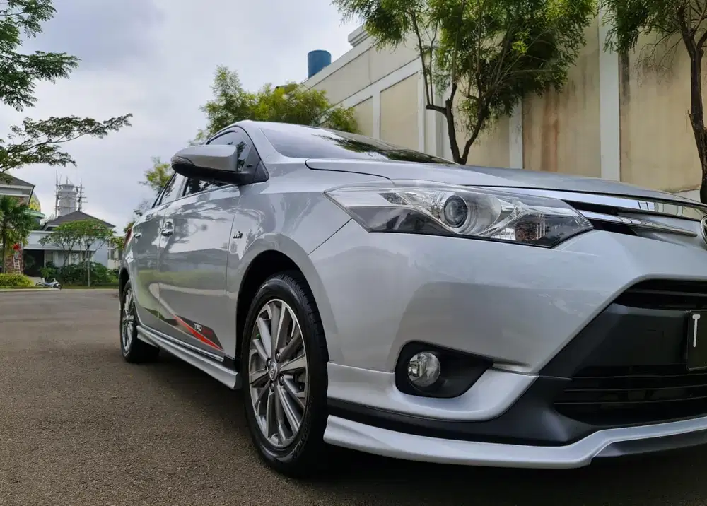 PJK Oct 2026 - Ban 4pcs New - Vios 2017 G AT - Vios Trd Sportivo 2017