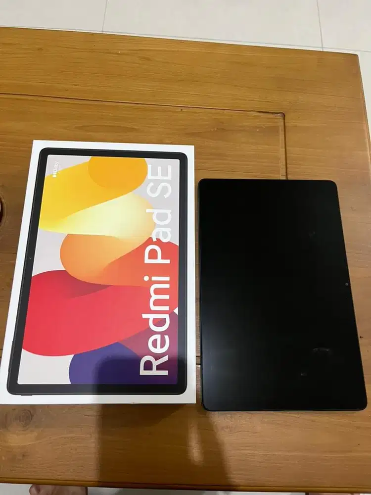 Redmi pad se mint green 4Gb / 128Gb