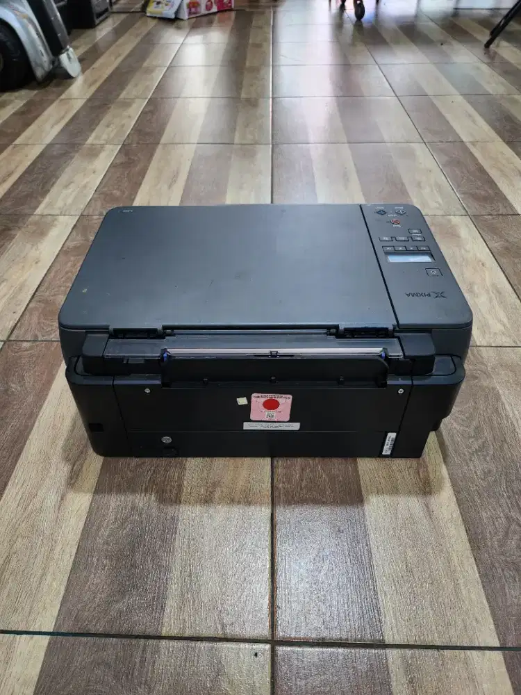 printer canon G2020 mantul super no minus