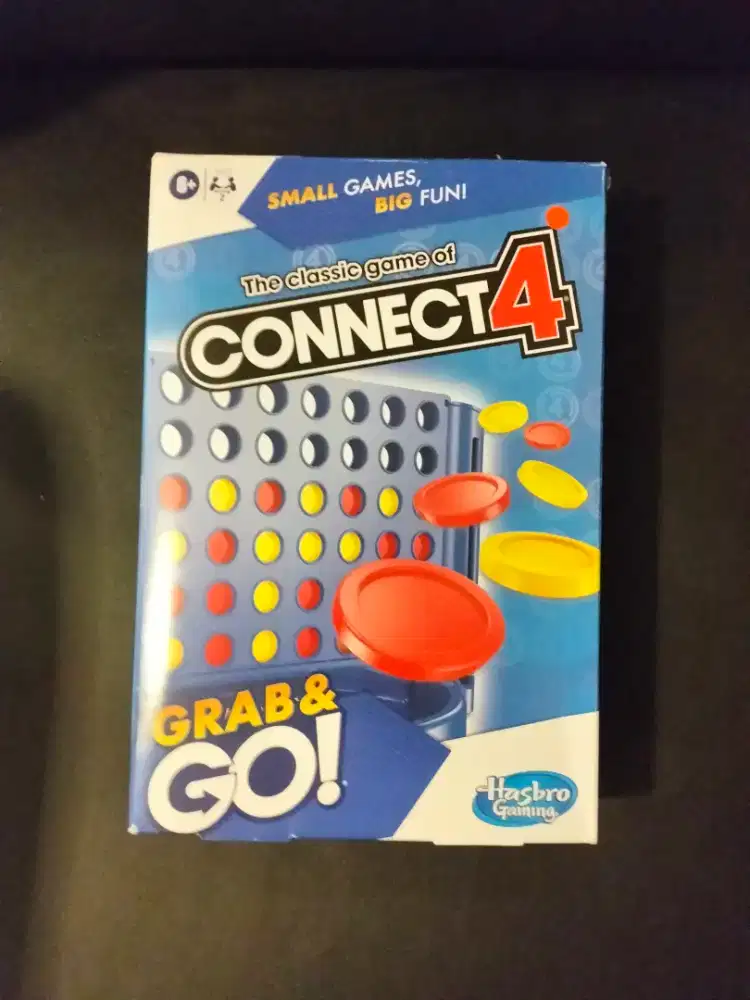 Board Game Connect4