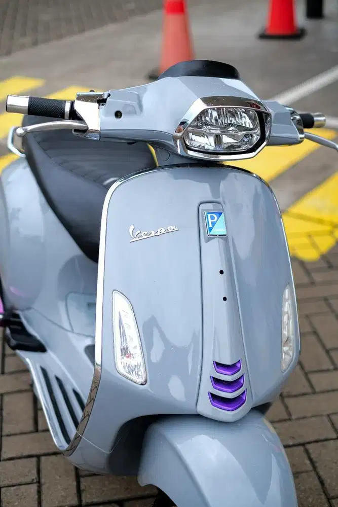 SPRINT S 150 IGET ABS FACELIFT 2020