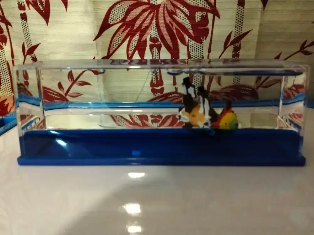 Aquarium Sunny - One Piece