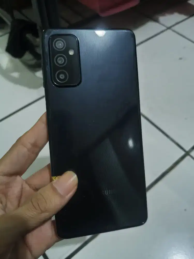 Samsung m52 8/128gb