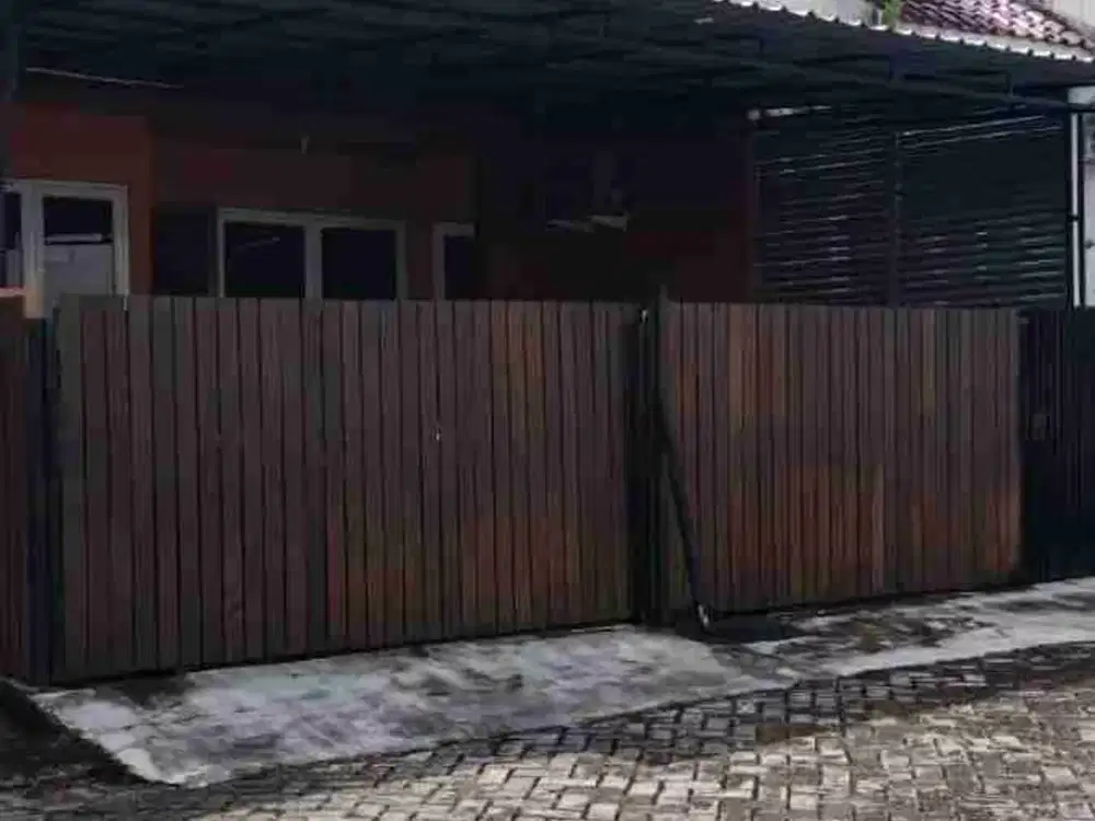 Dijual Rumah Sepinggan Pratama