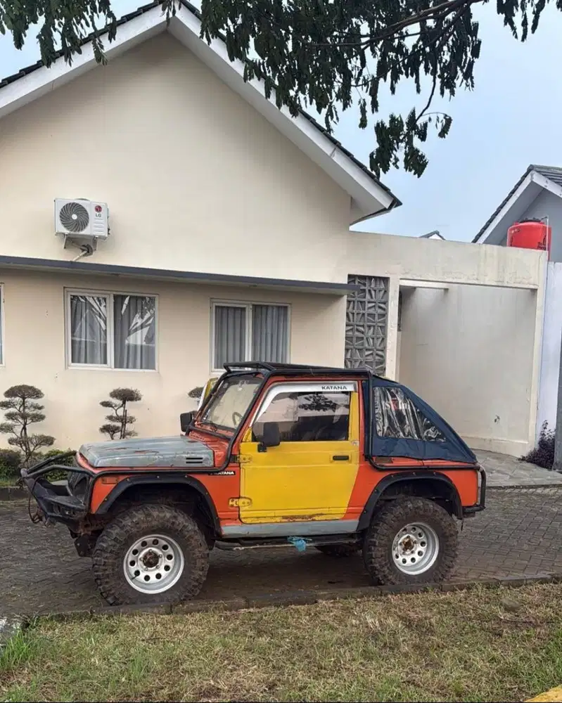 pemasaran mobil motor rumah