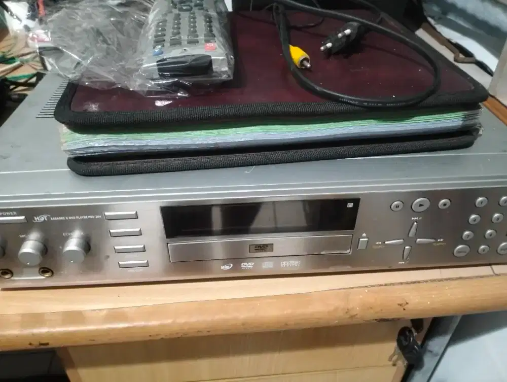 Mau nyanyi sampe poll lagu2 ribuan