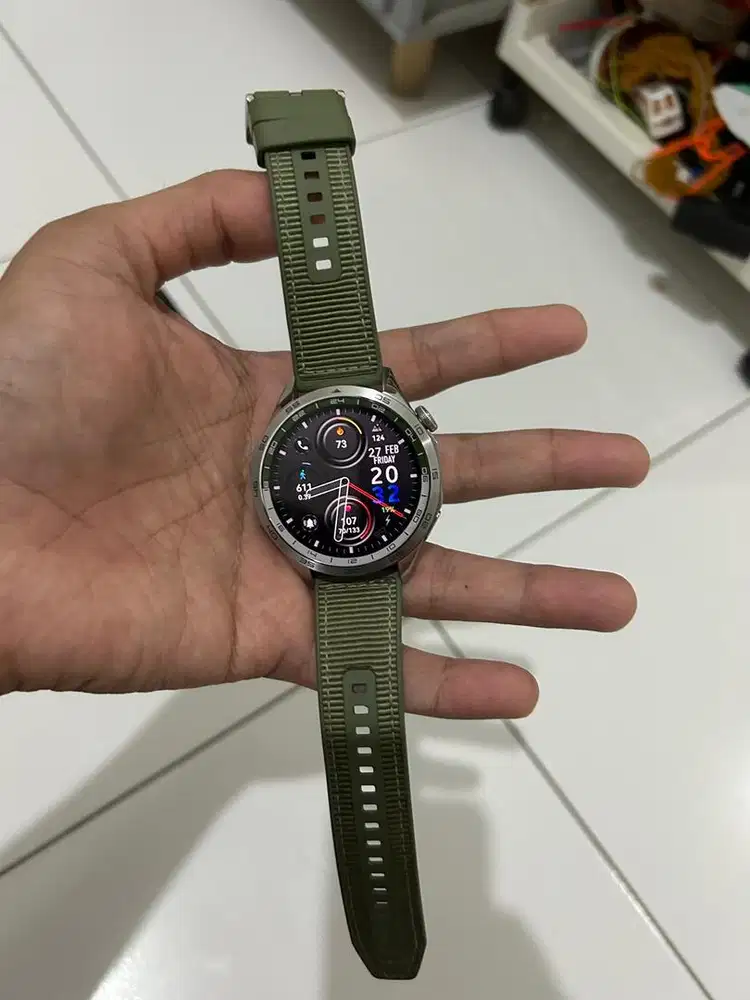 Huawei Watch GT 4 46mm