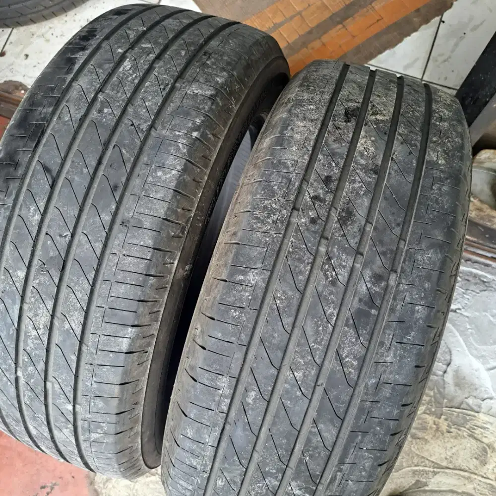 Ban mobil 215 60 r16 bridgestone turanza cocok biante serena altis brv