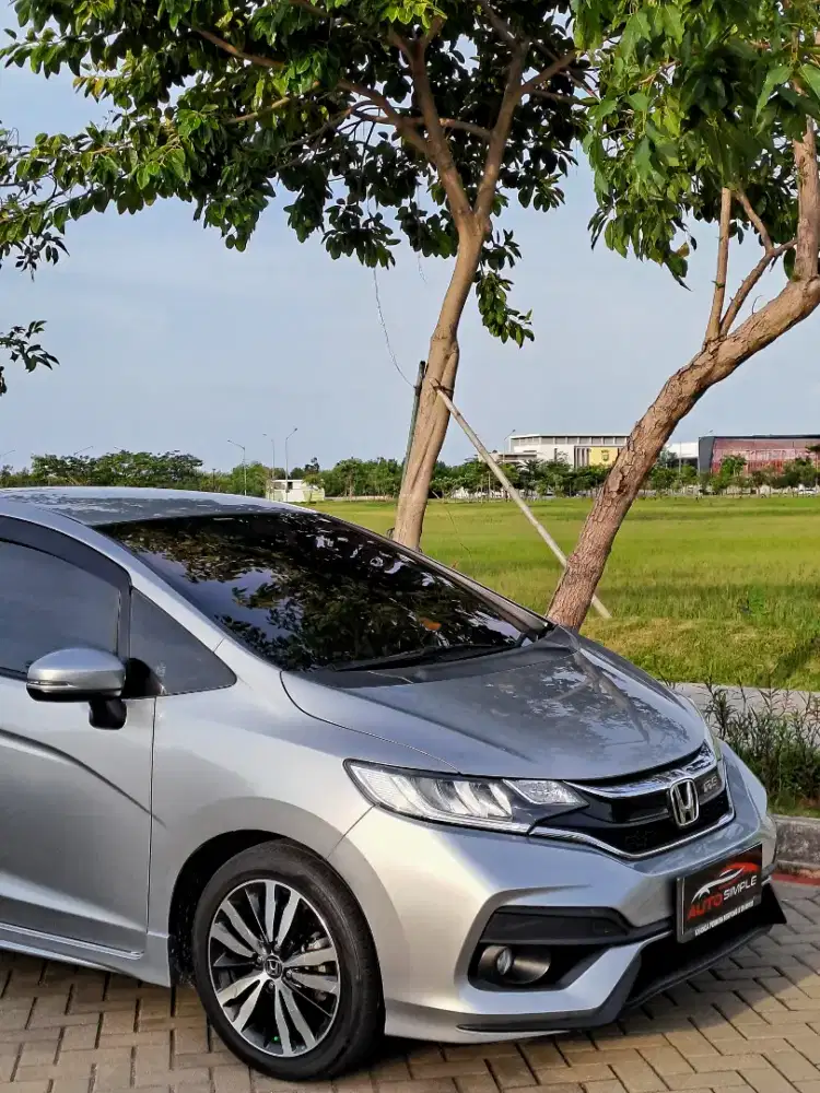 [KM 70RB]Honda Jazz 1.5 RS GK5 CVT 2018 Jazz RS 2018 Jazz 2018 Jazz RS
