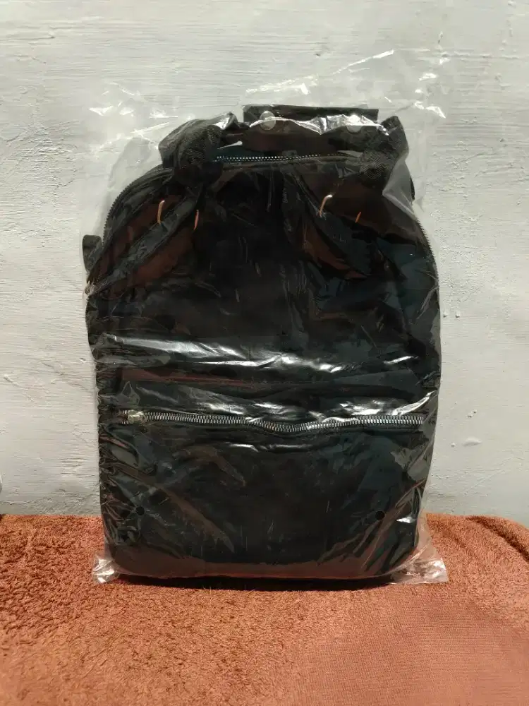 Tas Ransel diaper baby