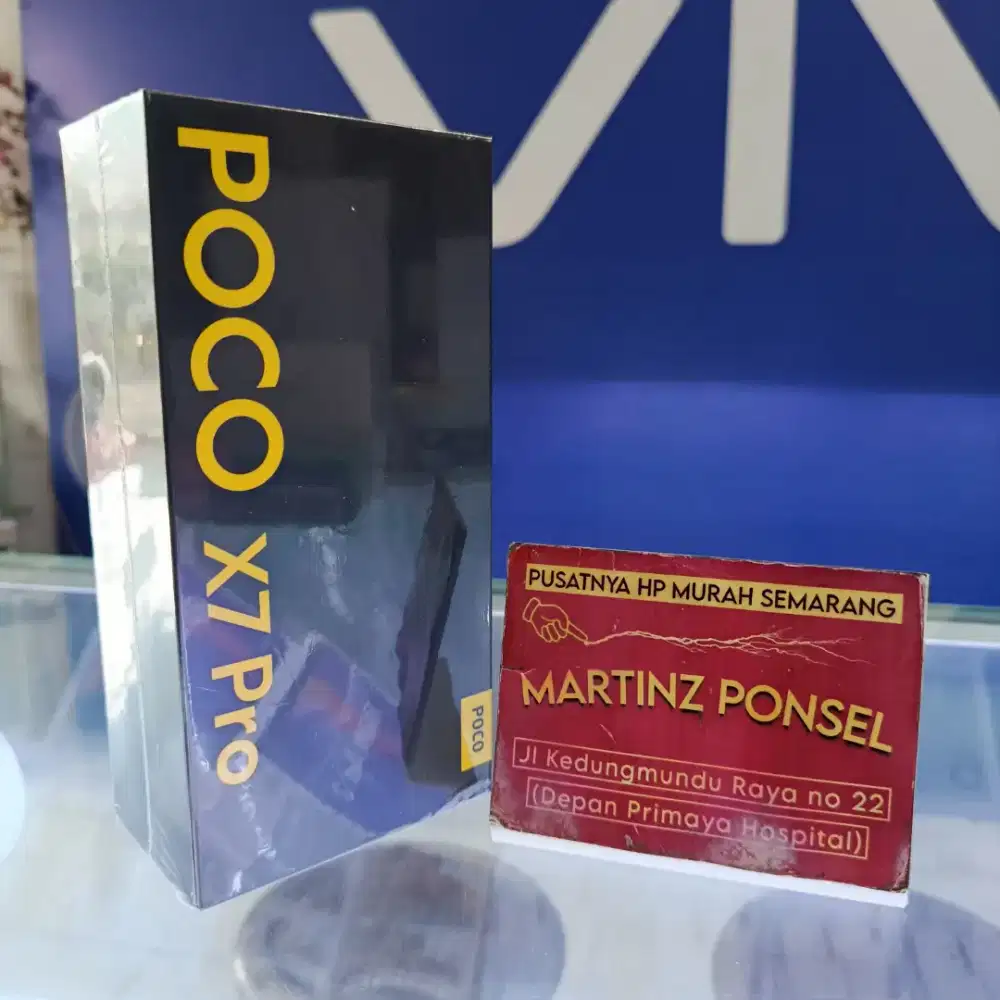 Poco x7pro 12/512