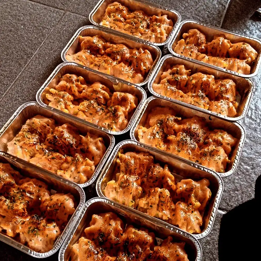 lowongan produksi &courir