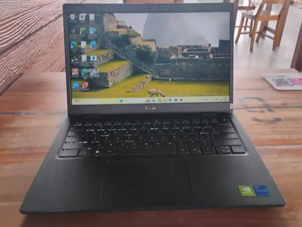 dell 3420 core i7 gen 11 double vga