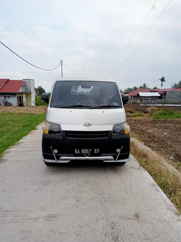 Gren max 2021 1.5 AC ps