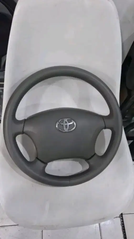 Stir Toyota Daihatsu Avanza Xenia palang4 mulus normal