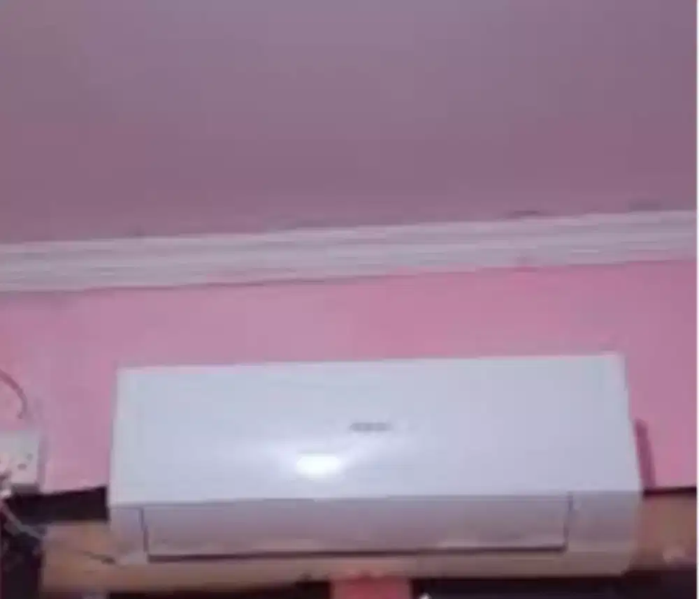 AC Aqua 1/2pk second