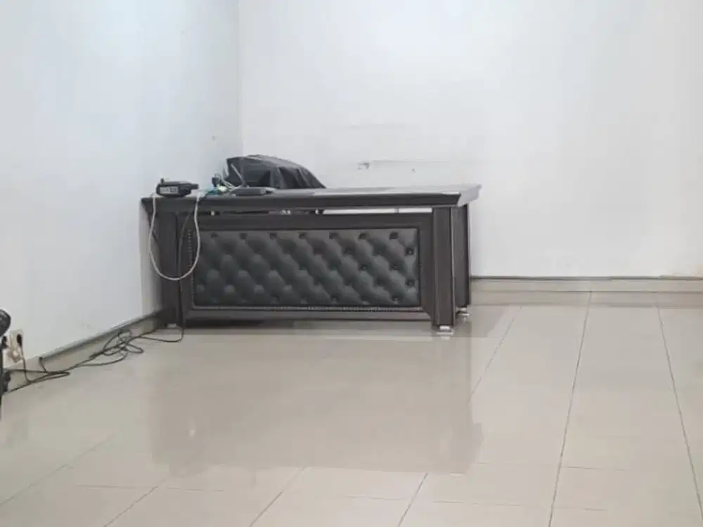 dijual cepat rumah taman semanan indah