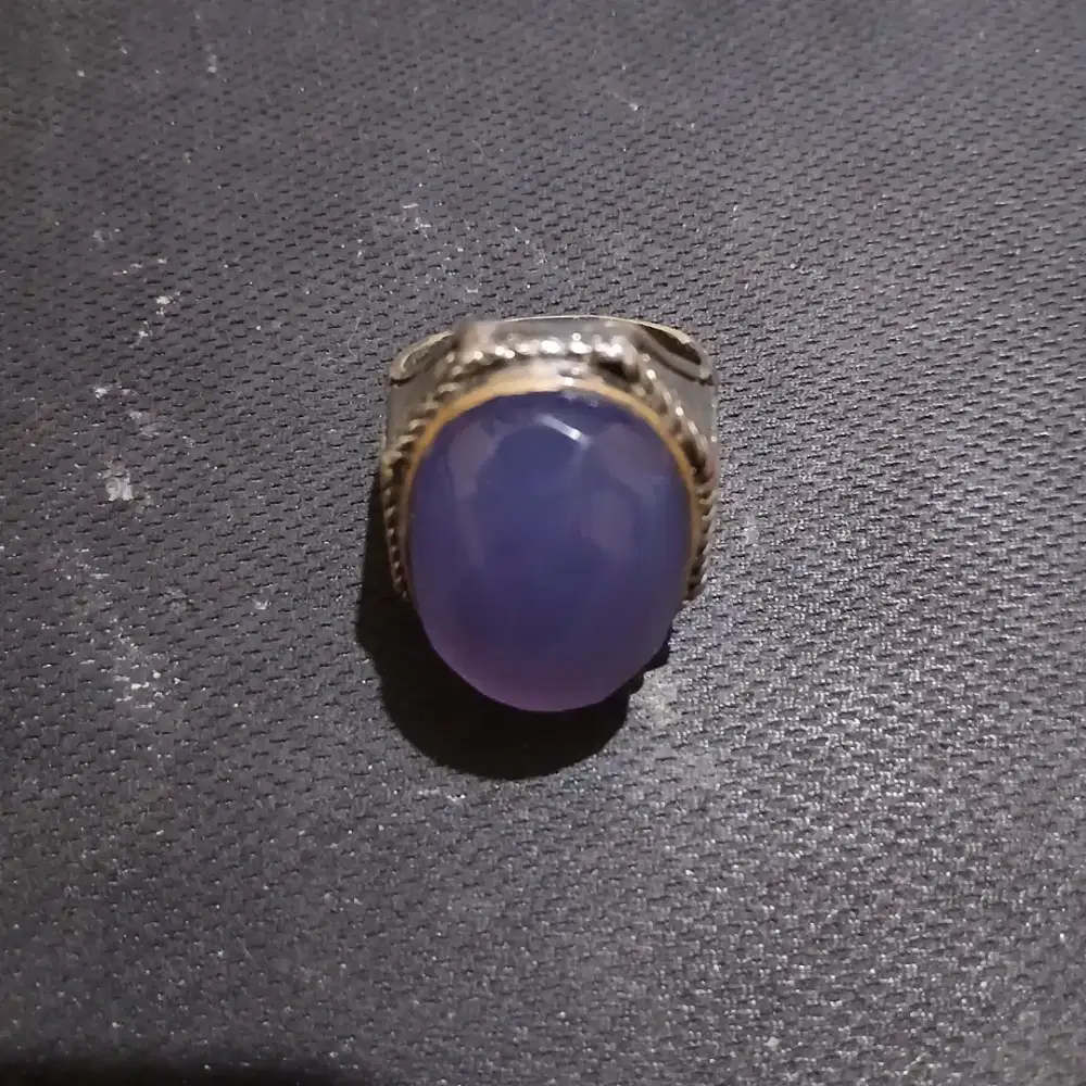 [BU] Natural Baturaja Lavender, No Memo