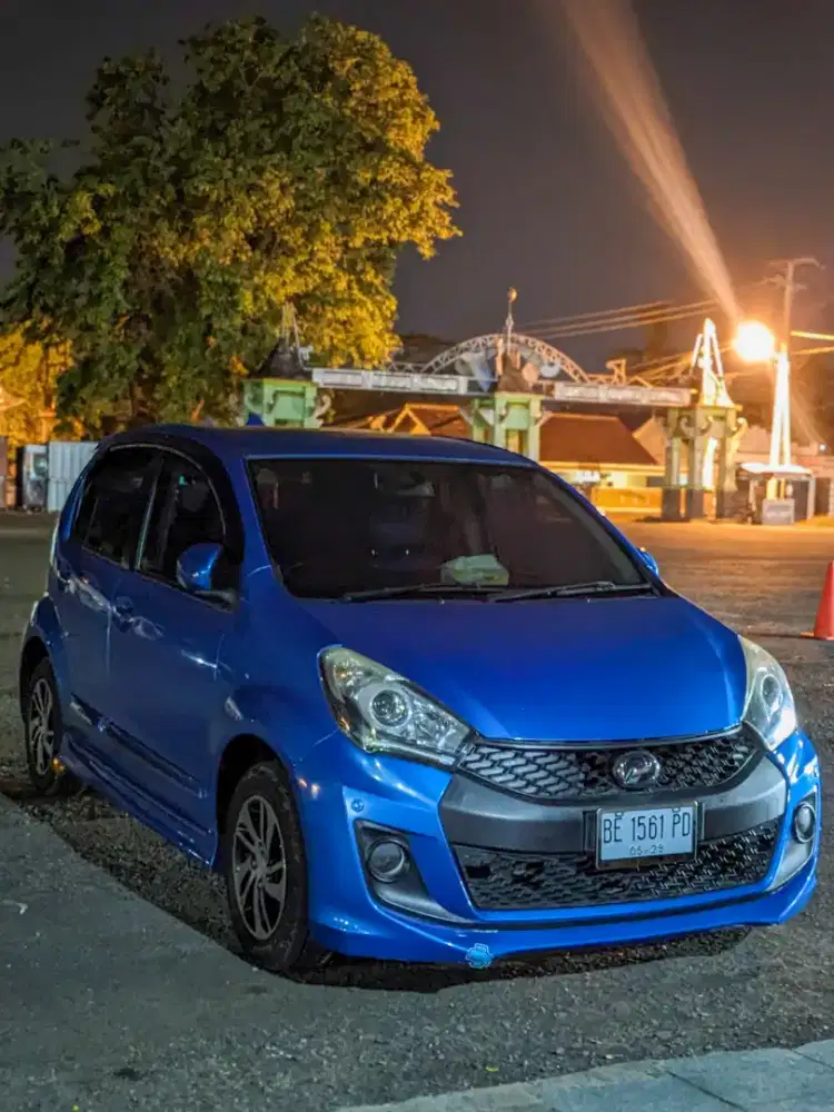 SIRION MYVI GEN 2,5