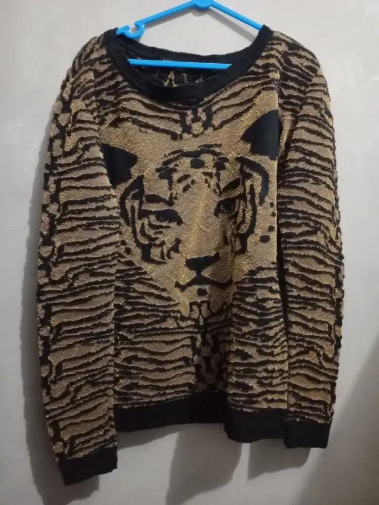 Eksklusif Koleksi Jerman&Brazil–Jaket Hoodie&Rajut Premium(Bkn Monja)