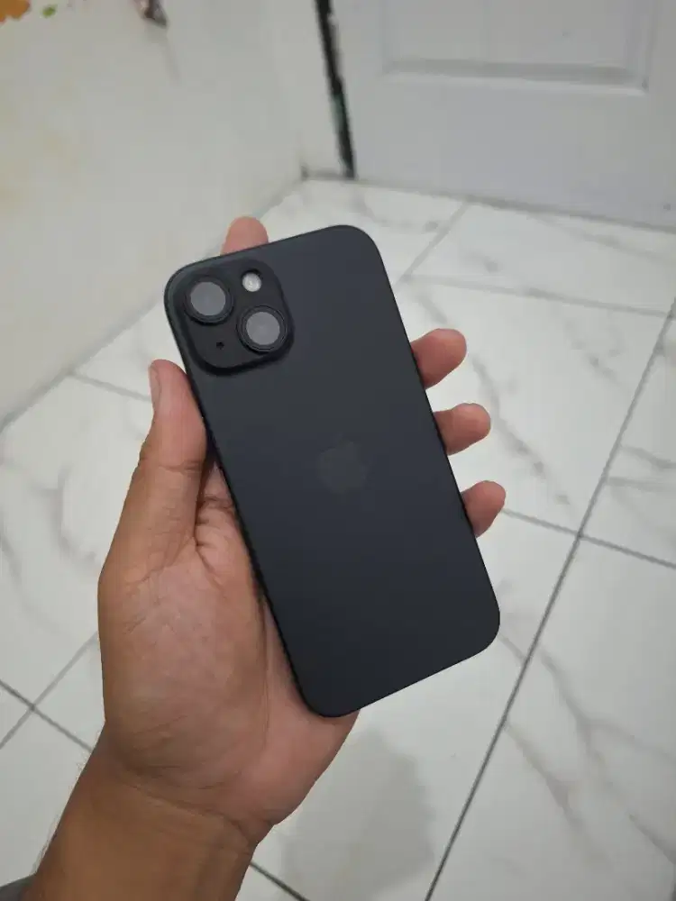 Iphone 15 128gb Ibox Garansi ON