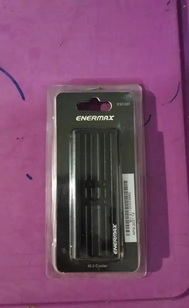 Enermax ESC001 Holder