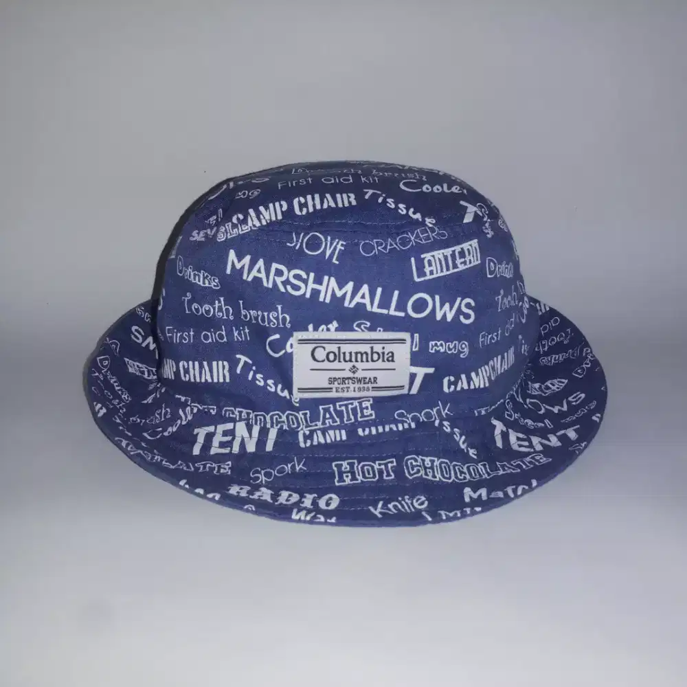 Topi Gunung/Outdoor COLUMBIA