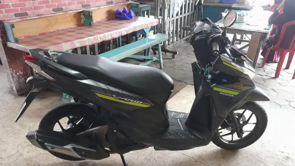Di jual vario tahun 2017