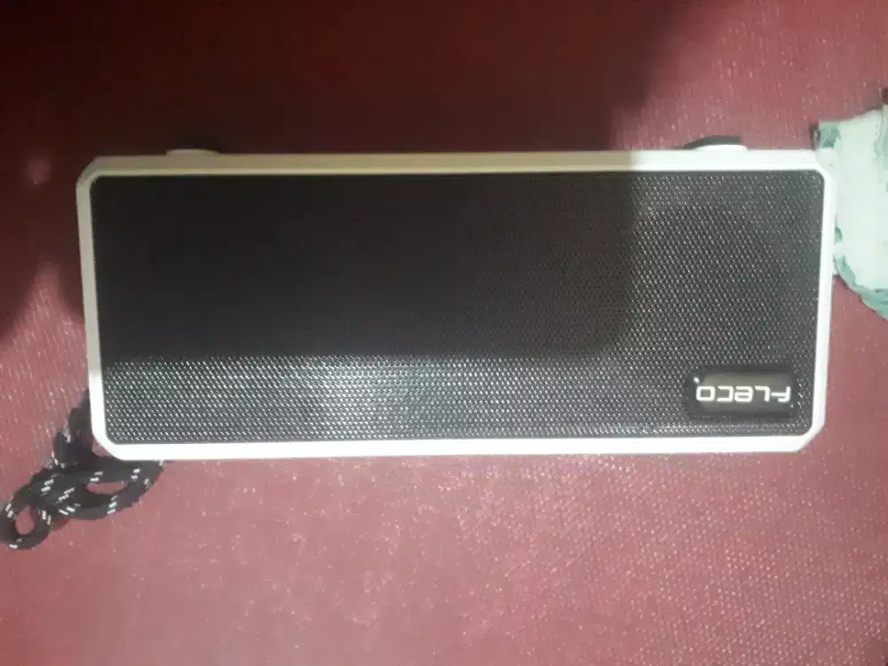 Speaker fleco f430 subwoofer